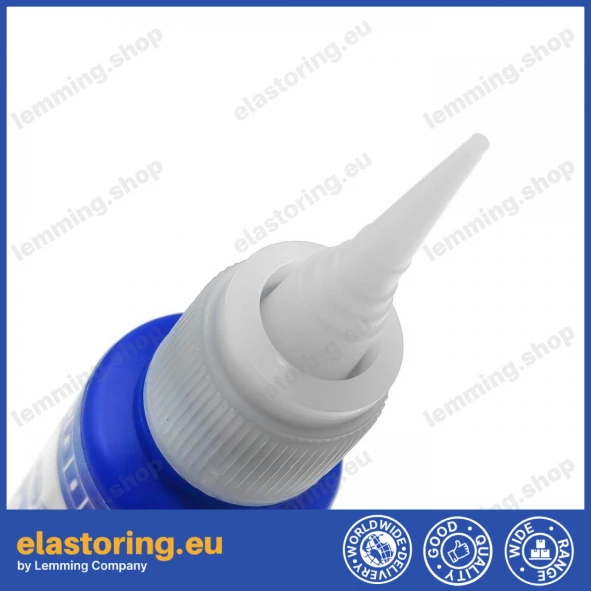 WEICONLOCK AN 306-38 bearing mounting agent 50 ml [30638150-51]